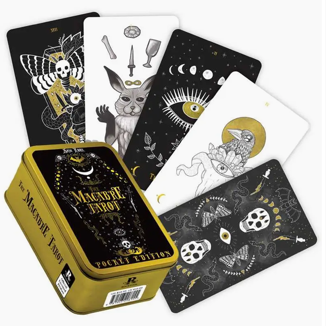 Divination Tools | The Crooked Path