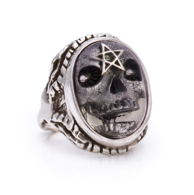 Alex Streeter Jewelry | The Crooked Path