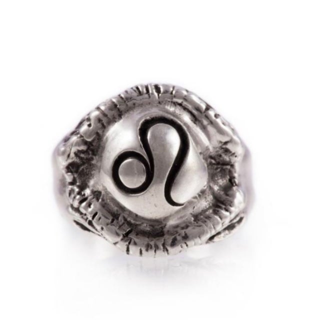 Alex Streeter Jewelry | The Crooked Path