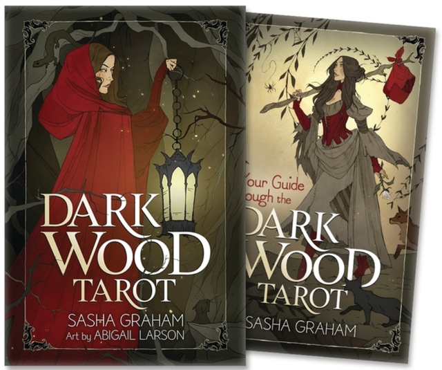 Divination Tools | The Crooked Path