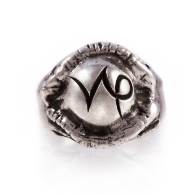 Alex Streeter Jewelry | The Crooked Path