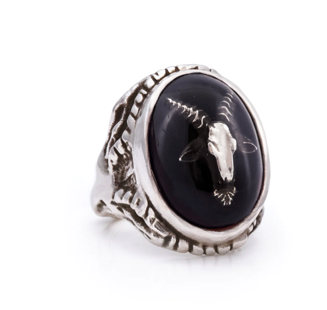 Alex Streeter Jewelry | The Crooked Path