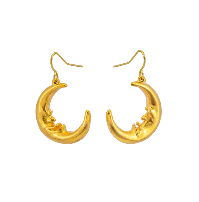 Alex Streeter Jewelry | The Crooked Path