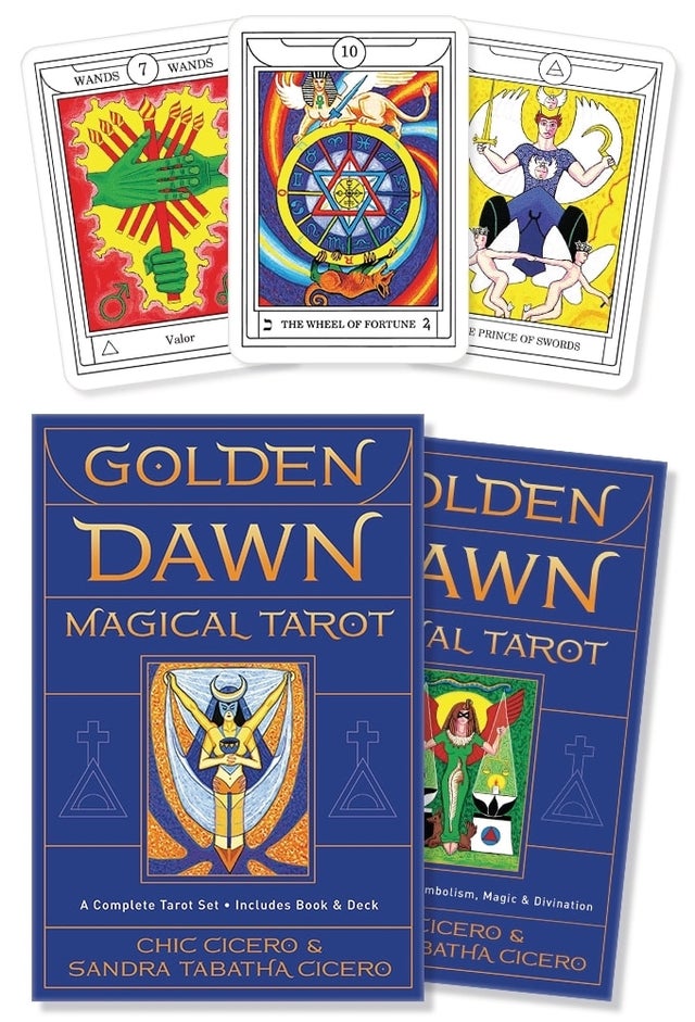 Divination Tools | The Crooked Path