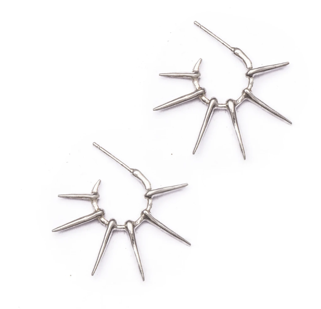 Alex Streeter Jewelry | The Crooked Path