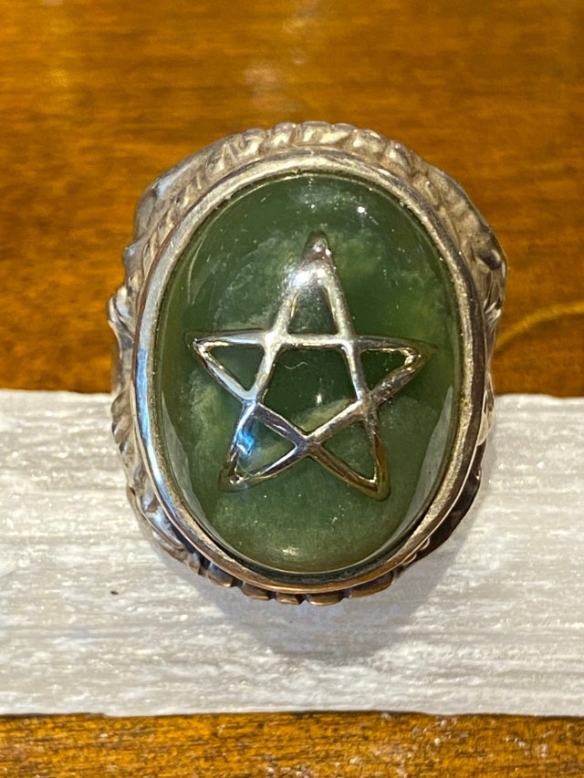 Alex Streeter Jewelry | The Crooked Path
