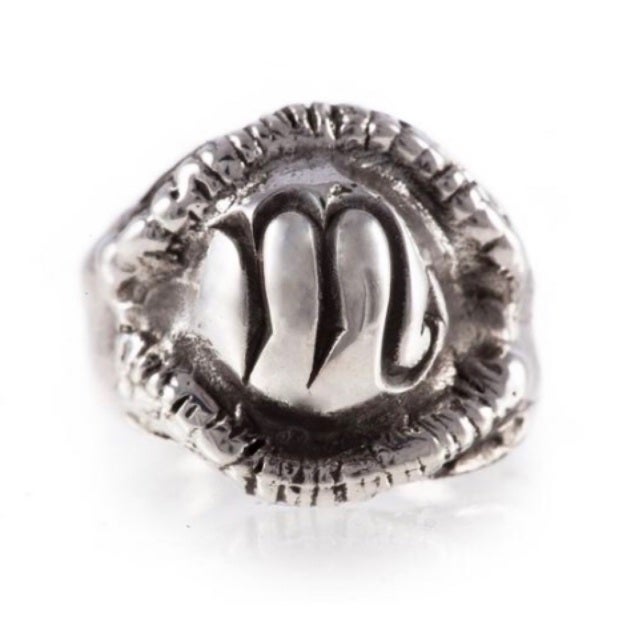 Alex Streeter Jewelry | The Crooked Path