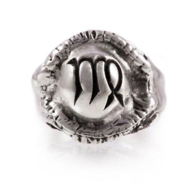Alex Streeter Jewelry | The Crooked Path