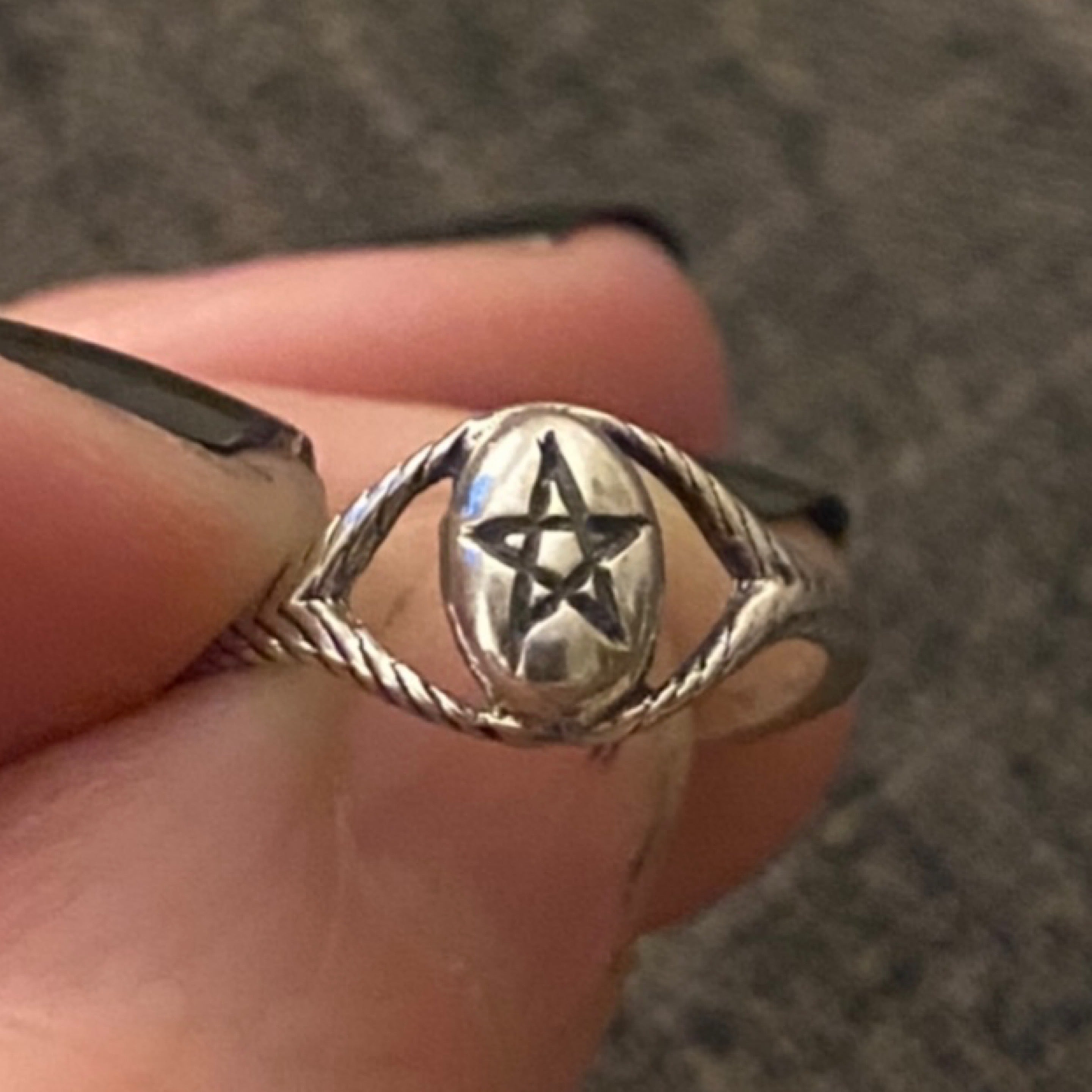 アレックスストリーター Alex Streeter パガンプリーステスアンダーセットチャームw ターコイズ Pagan Priestess Underset Charm Turquoise Alexstreeter パガンプリーステスアンダーセットチャームw⁄オニキス