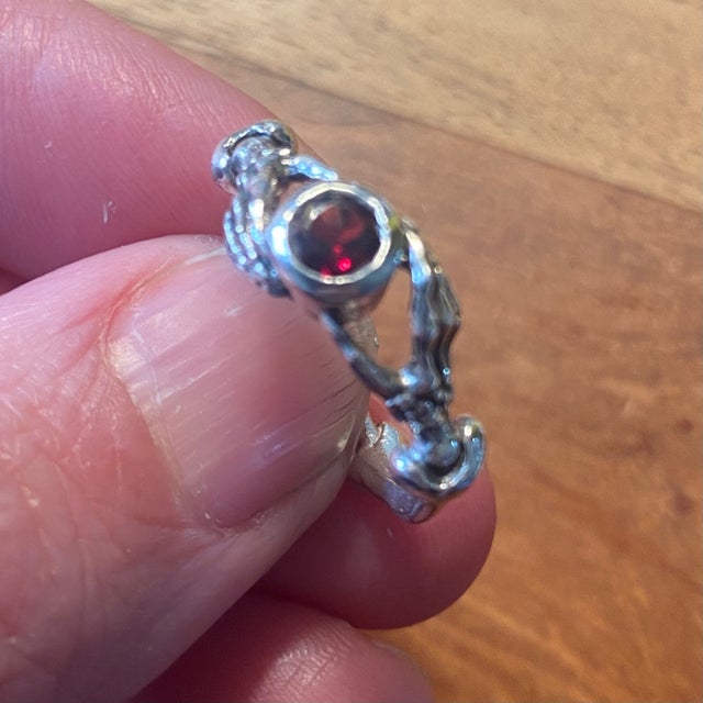 Alex Streeter Jewelry | The Crooked Path