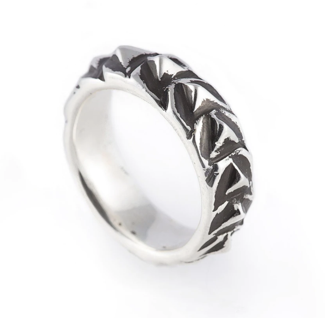 Alex Streeter Jewelry | The Crooked Path Alex Streeter Jewelry | The Crooked Path