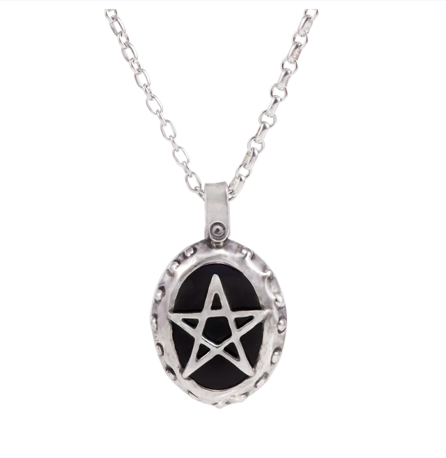 Alex Streeter Jewelry | The Crooked Path