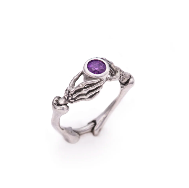 Alex Streeter Jewelry | The Crooked Path Alex Streeter Jewelry | The Crooked Path